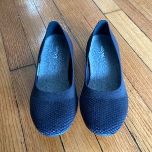 Allbirds - Tree Breezer Navy 8.5